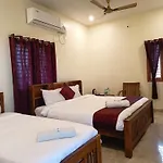 Bairava Bliss Inn