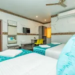 Jb Residency