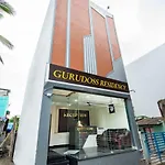 Gurudoss Residency Rameswaram