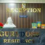 Gurudoss Residency Rameswaram