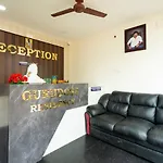 Gurudoss Residency Rameswaram