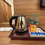 Hotel Saesha International