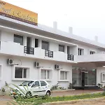 Hotel Pearl Residency