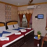 Hotel Temple Tower