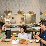 The Residency Towers, Rameswaram