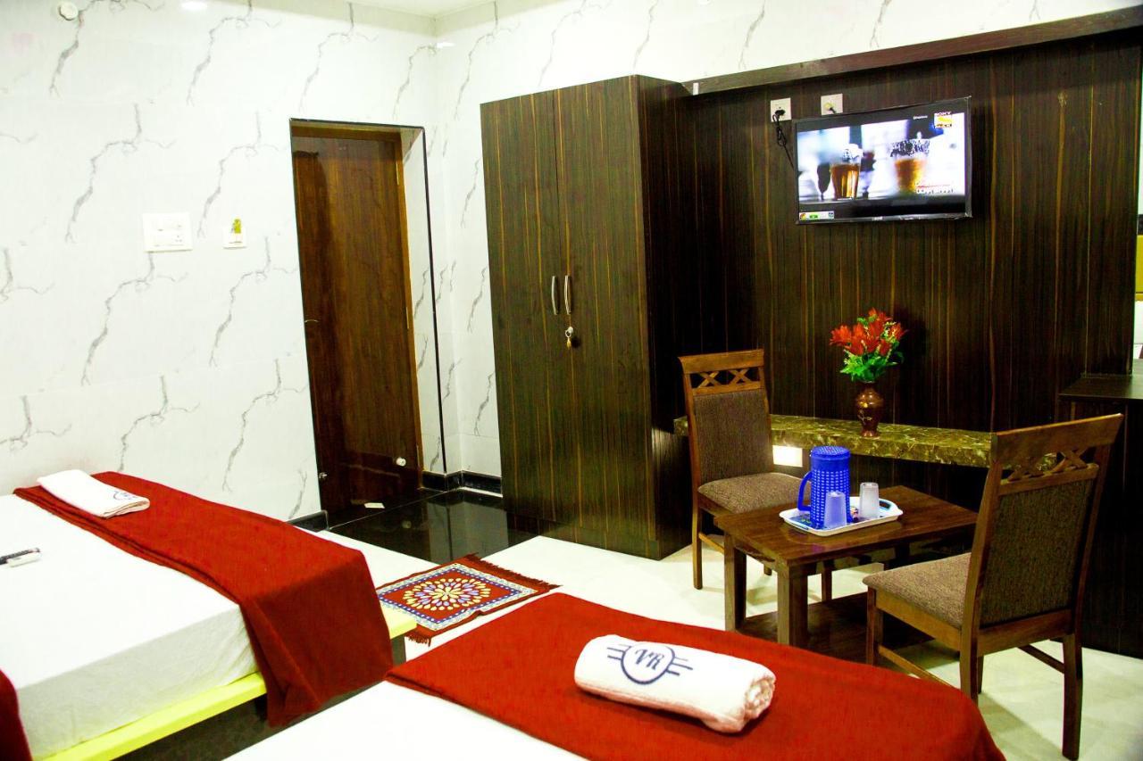 Vel Residency Hotel