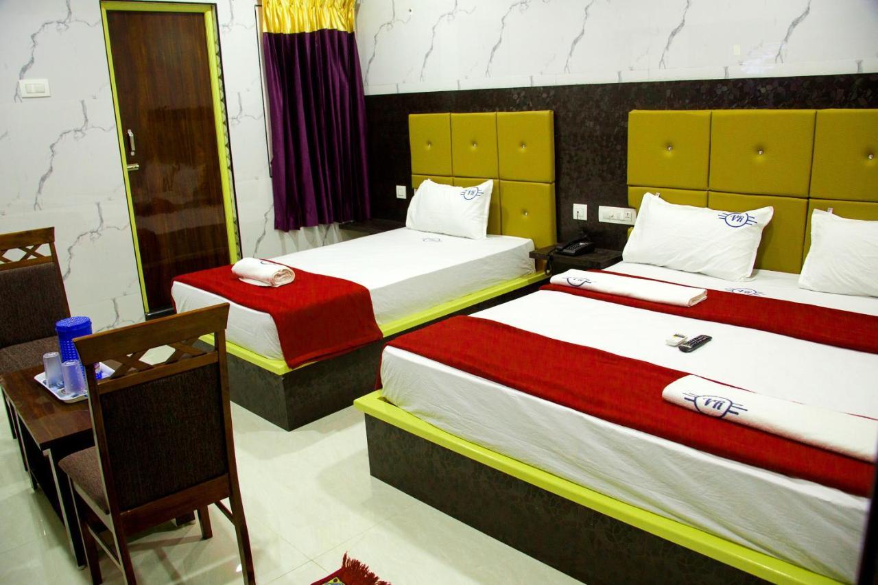 Vel Residency Hotel Rameshwaram