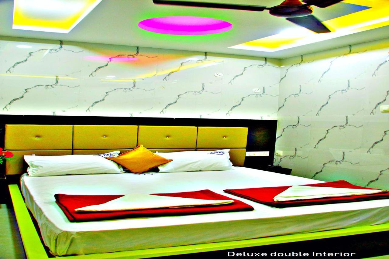 Vel Residency Hotel Rameshwaram
