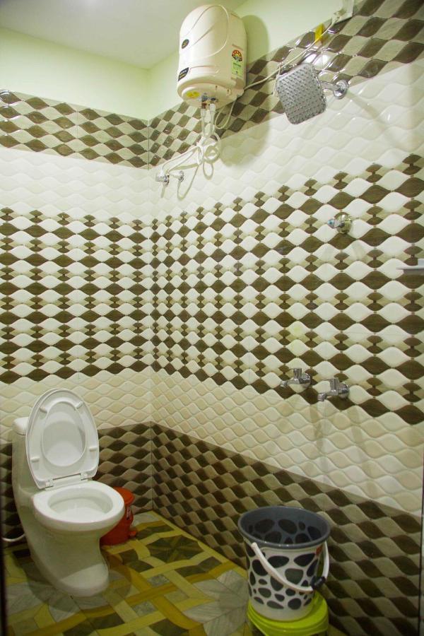 Vel Residency Hotel Rameshwaram