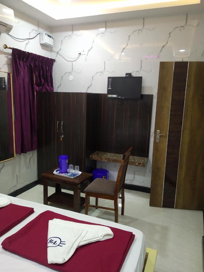 Vel Residency 2* Rameshwaram