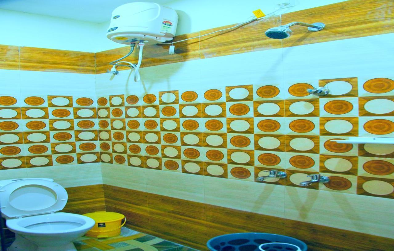 Vel Residency Rameshwaram
