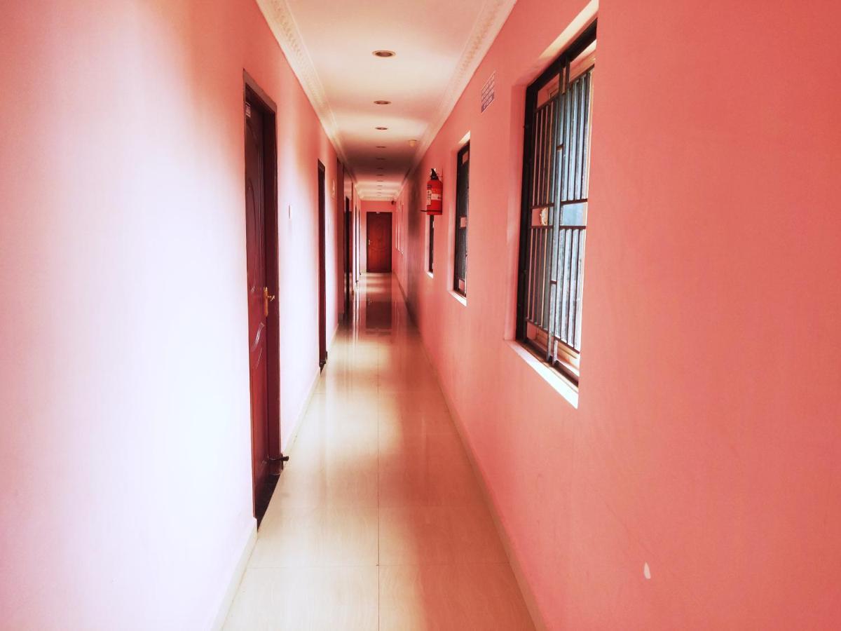 Harish Hotel Rameshwaram
