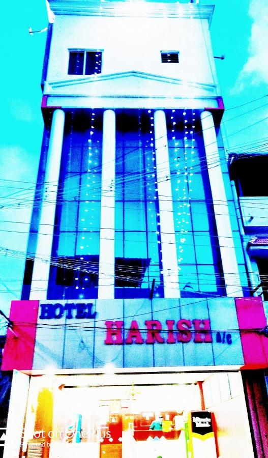 Harish Hotel 2*