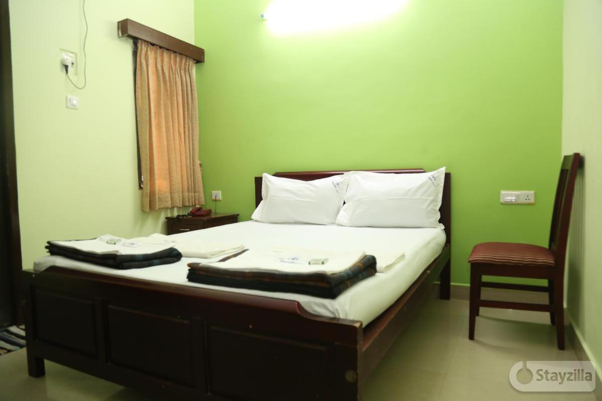Hotel Harish