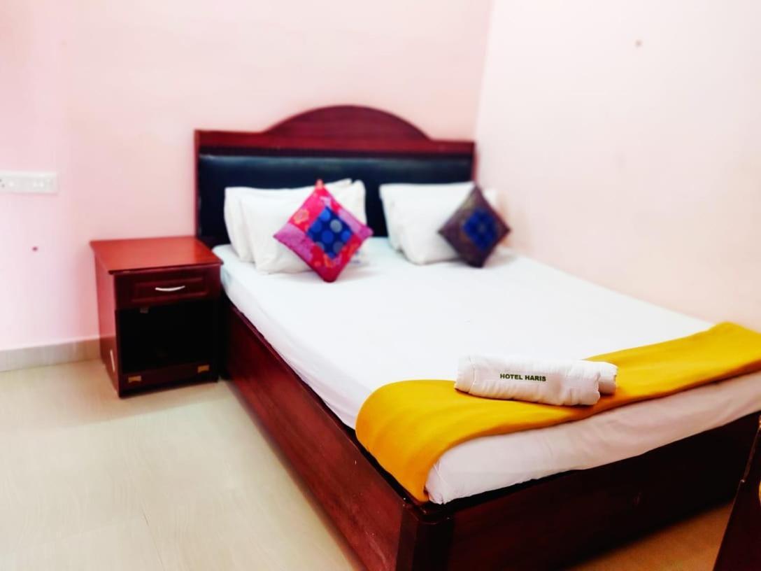 Hotel Harish Rameshwaram