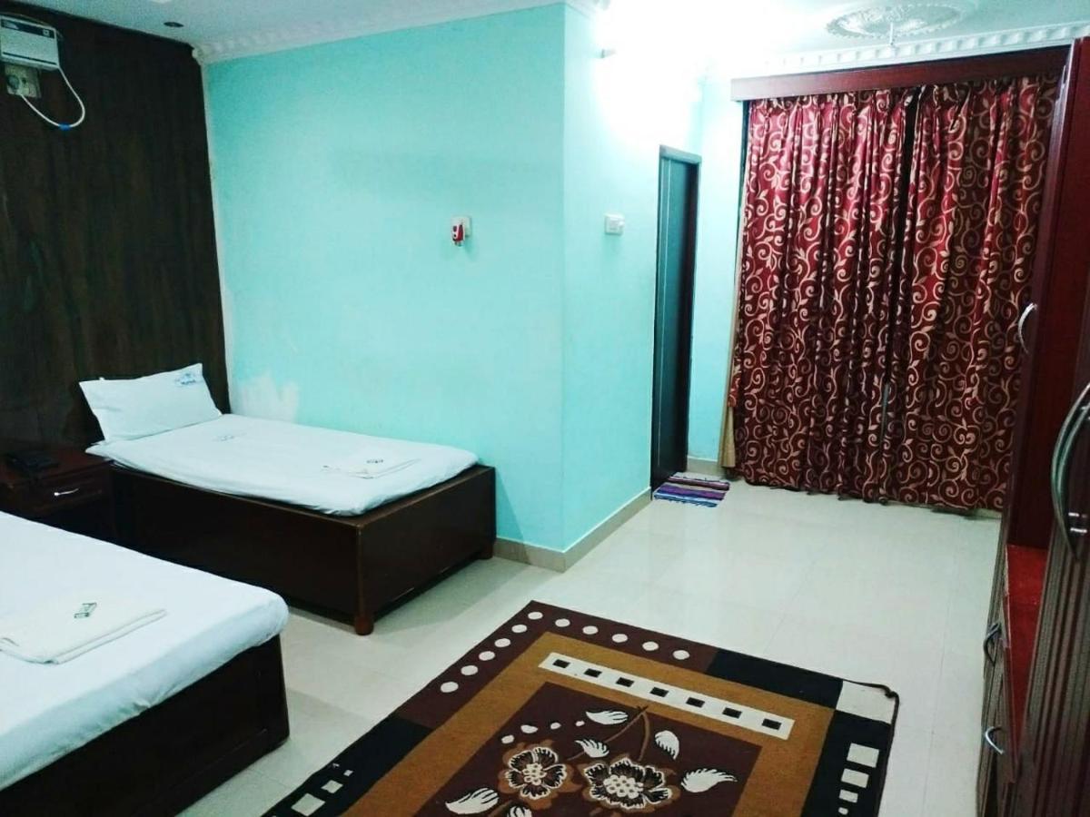 Harish 2* Rameshwaram