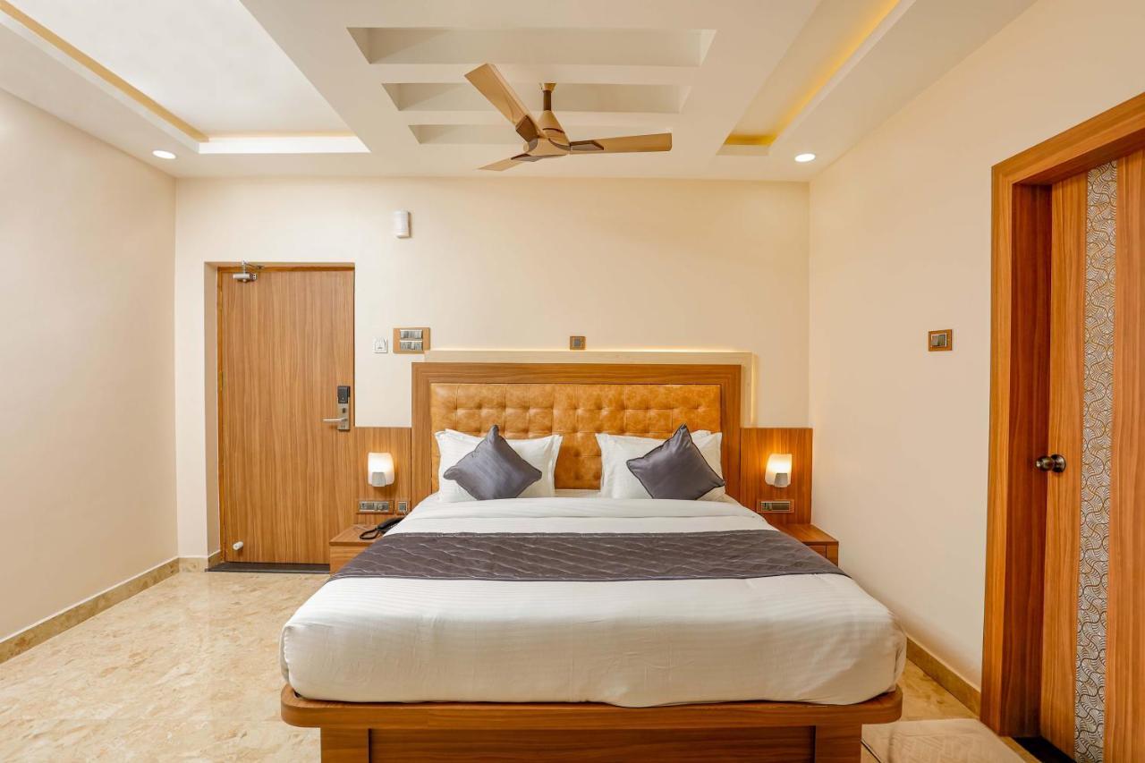 Taika Rameshwaram