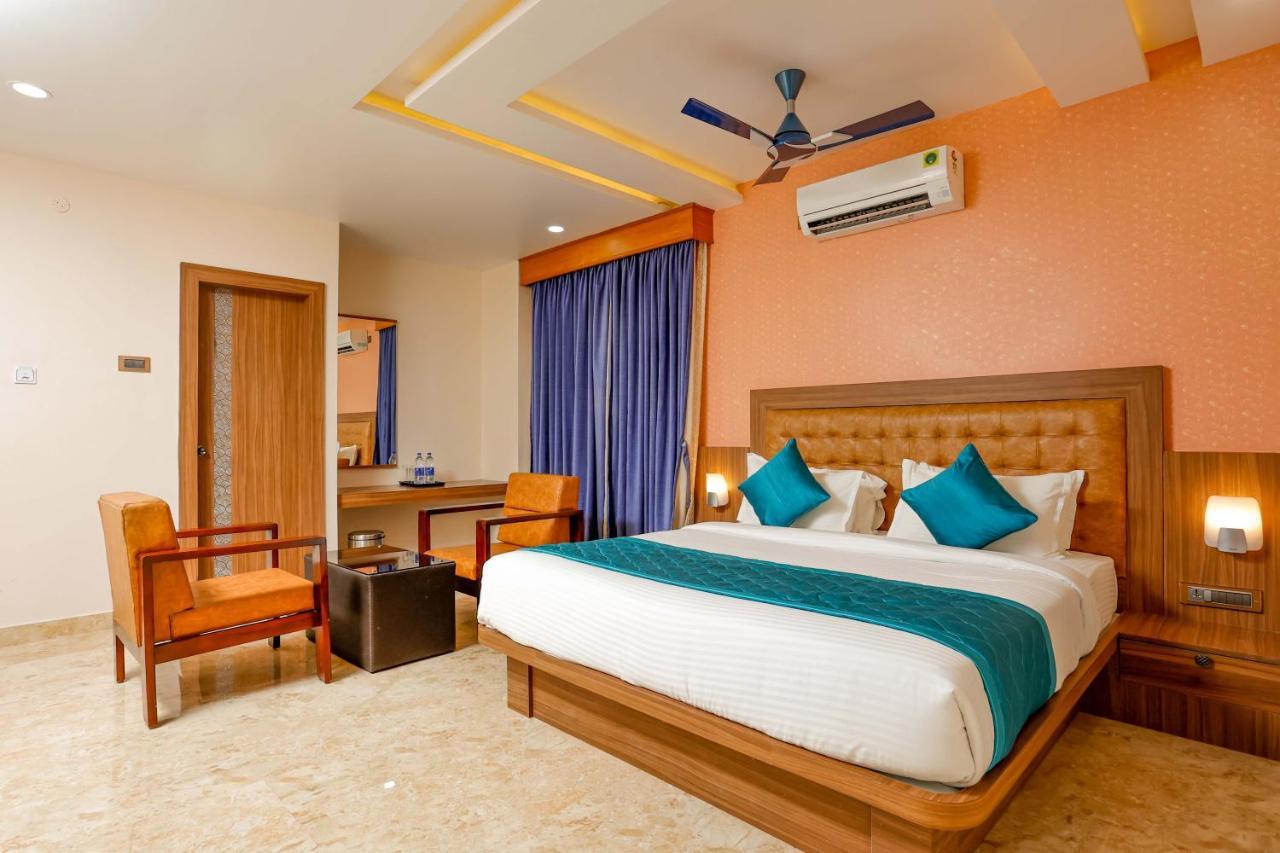 Hotel Taika Rameshwaram