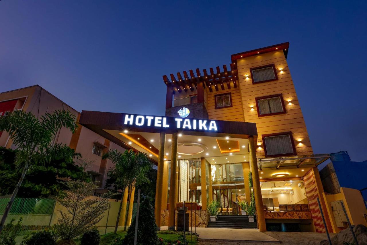 Taika 3*