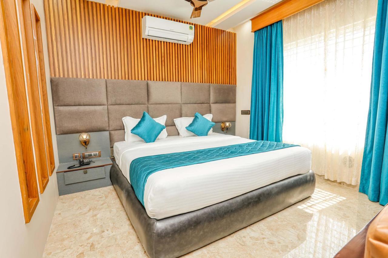 Hotel Taika