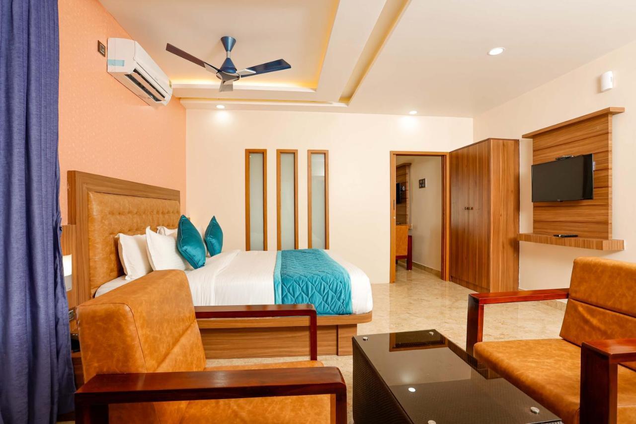 Taika 3* Rameshwaram