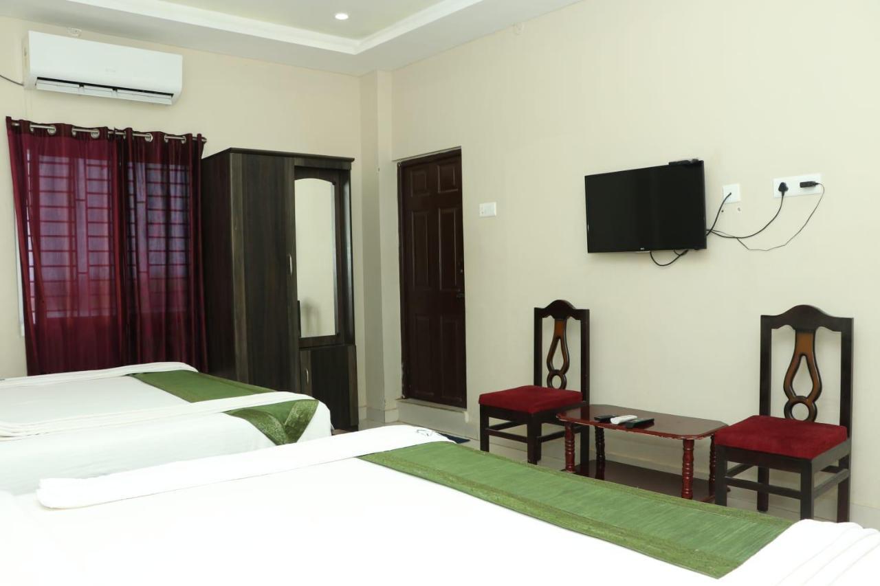 Hotel Ramleela