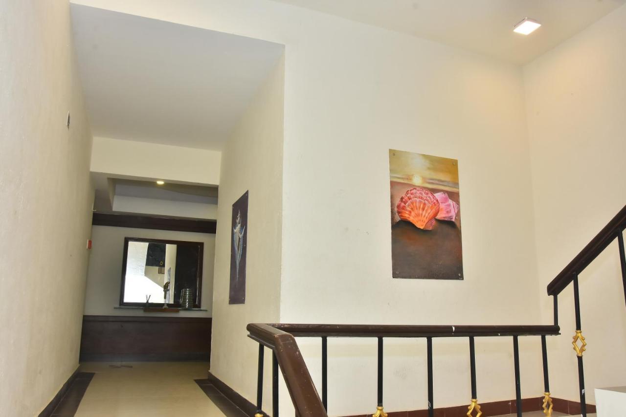 Justa Sarang Hotel 4*