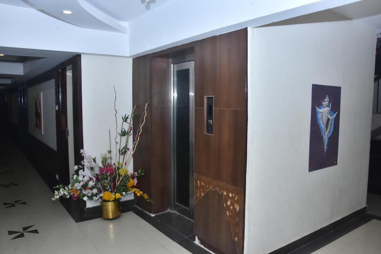 Justa Sarang Hotel Rameshwaram