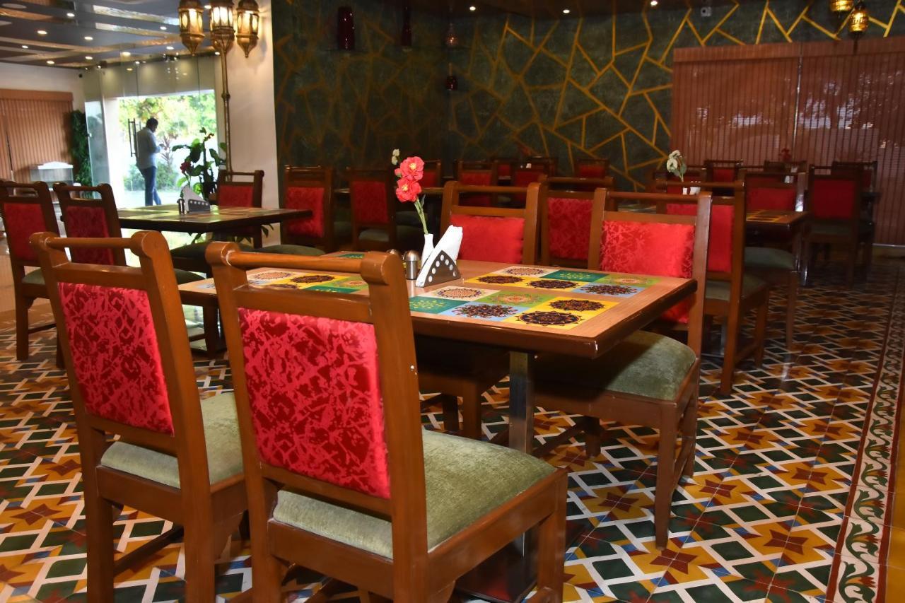 Justa Sarang Hotel