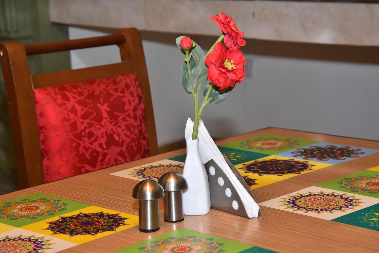 Justa Sarang Hotel Rameshwaram