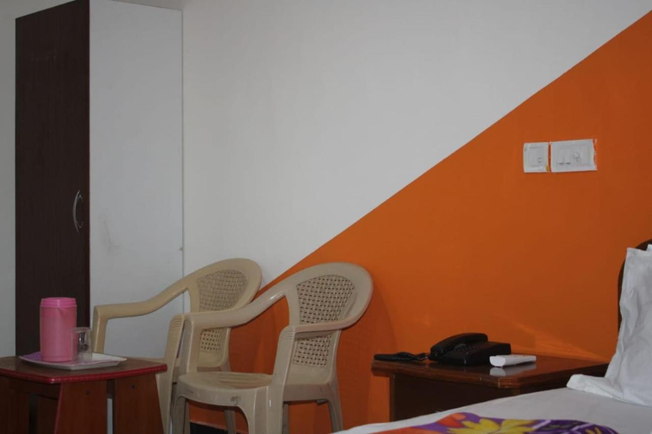 Sudhiksha Deluxe Hotel Rameshwaram