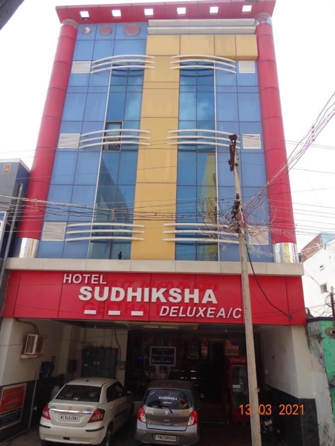 Sudhiksha Deluxe Rameshwaram