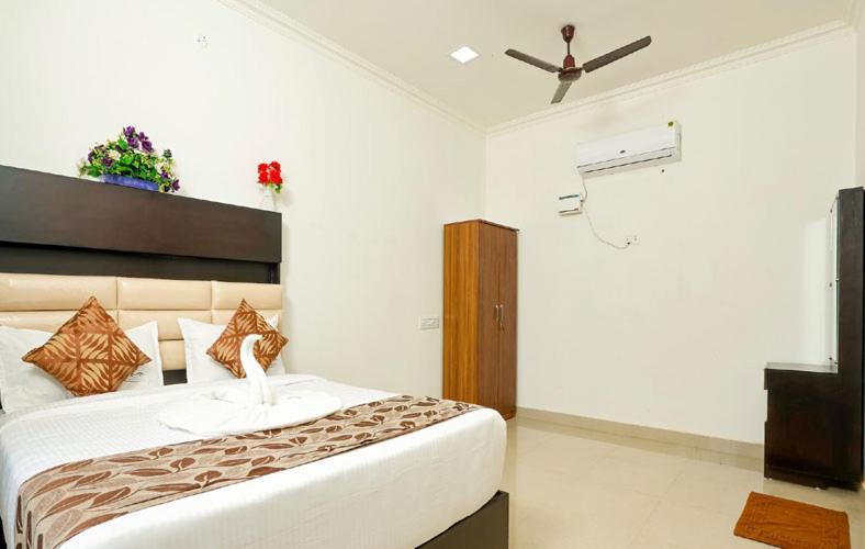 Brindavan Resort Rameshwaram