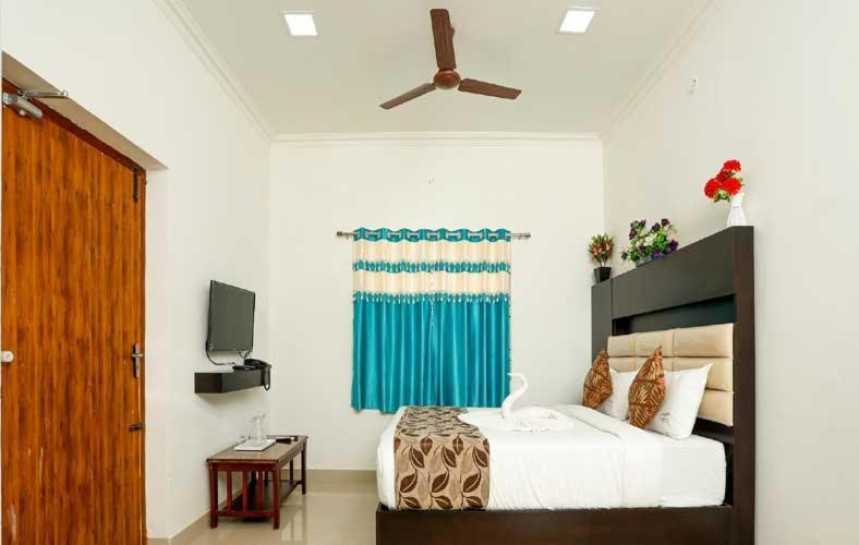 Resort Brindavan Rameshwaram