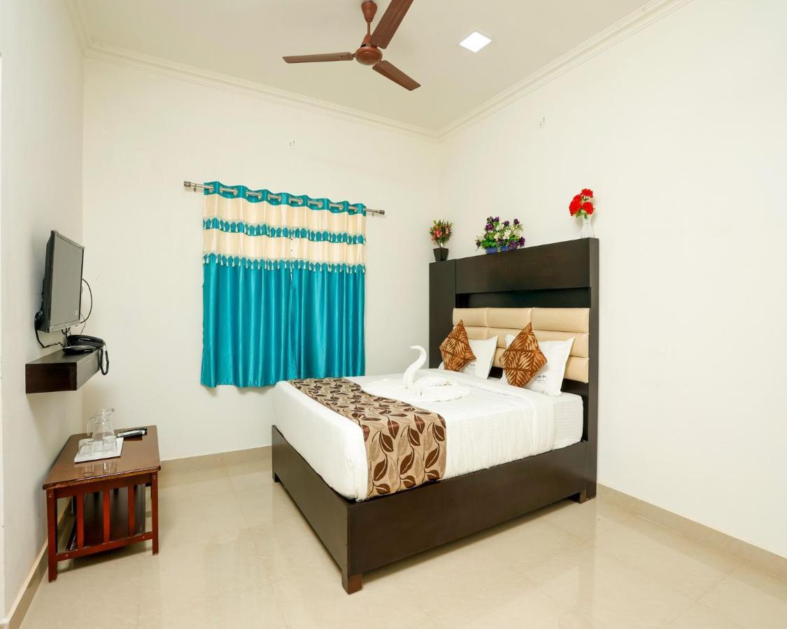 Resort Brindavan Rameshwaram