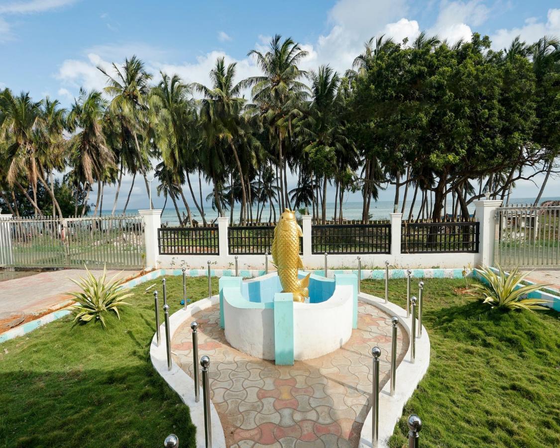 Brindavan Resort