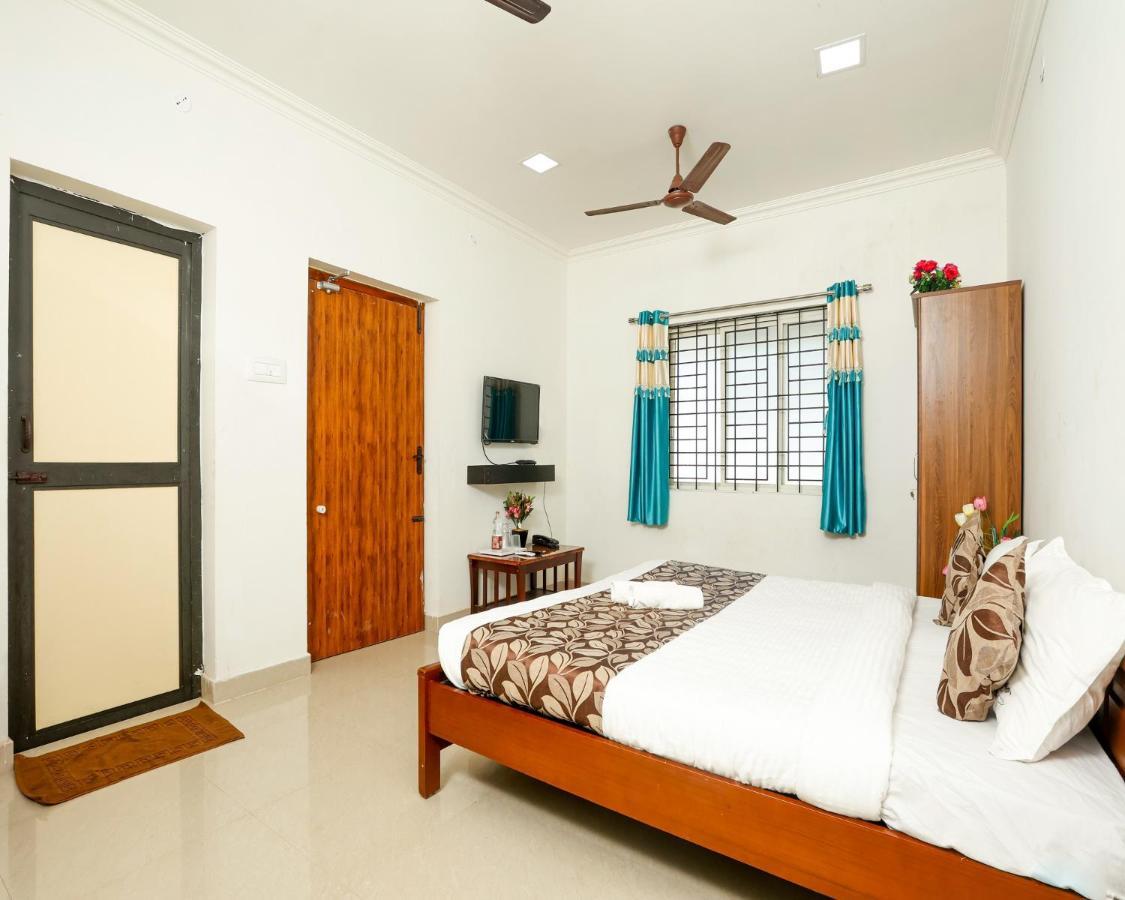 Resort Brindavan