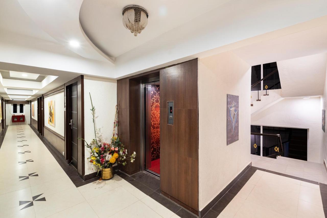 Justa Sarang Hotel Rameshwaram