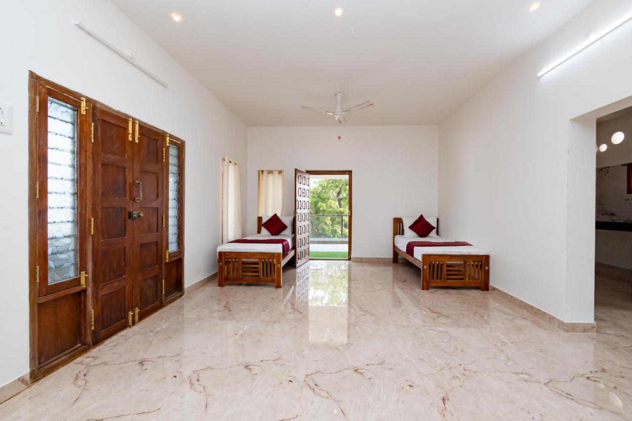 Bairava Bliss Guest house