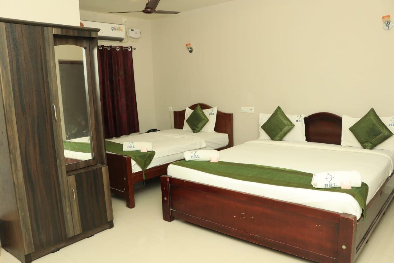 Hotel Ramleela 2*
