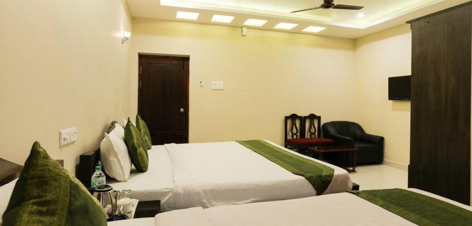 Hotel Ramleela