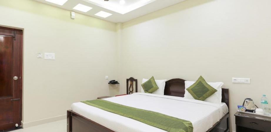 Ramleela Hotel Rameshwaram