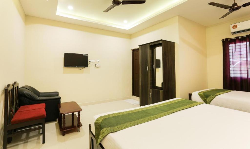 Ramleela Hotel Rameshwaram