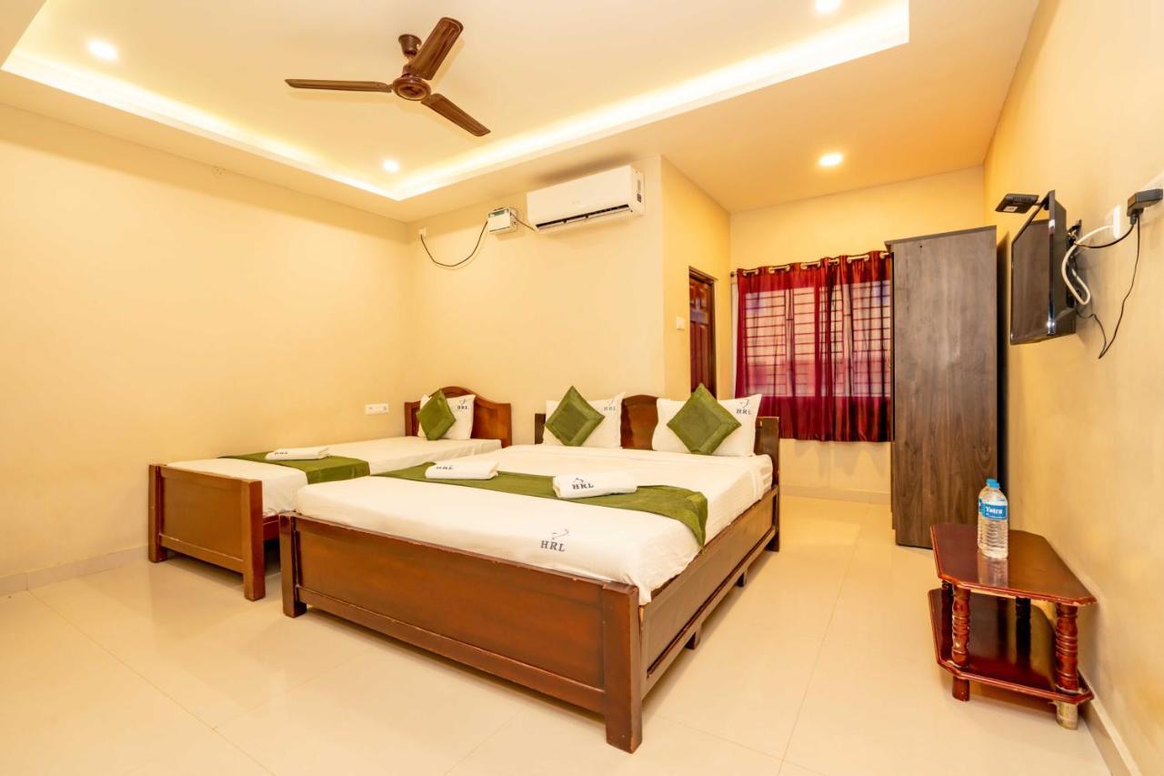 Ramleela Hotel 2*