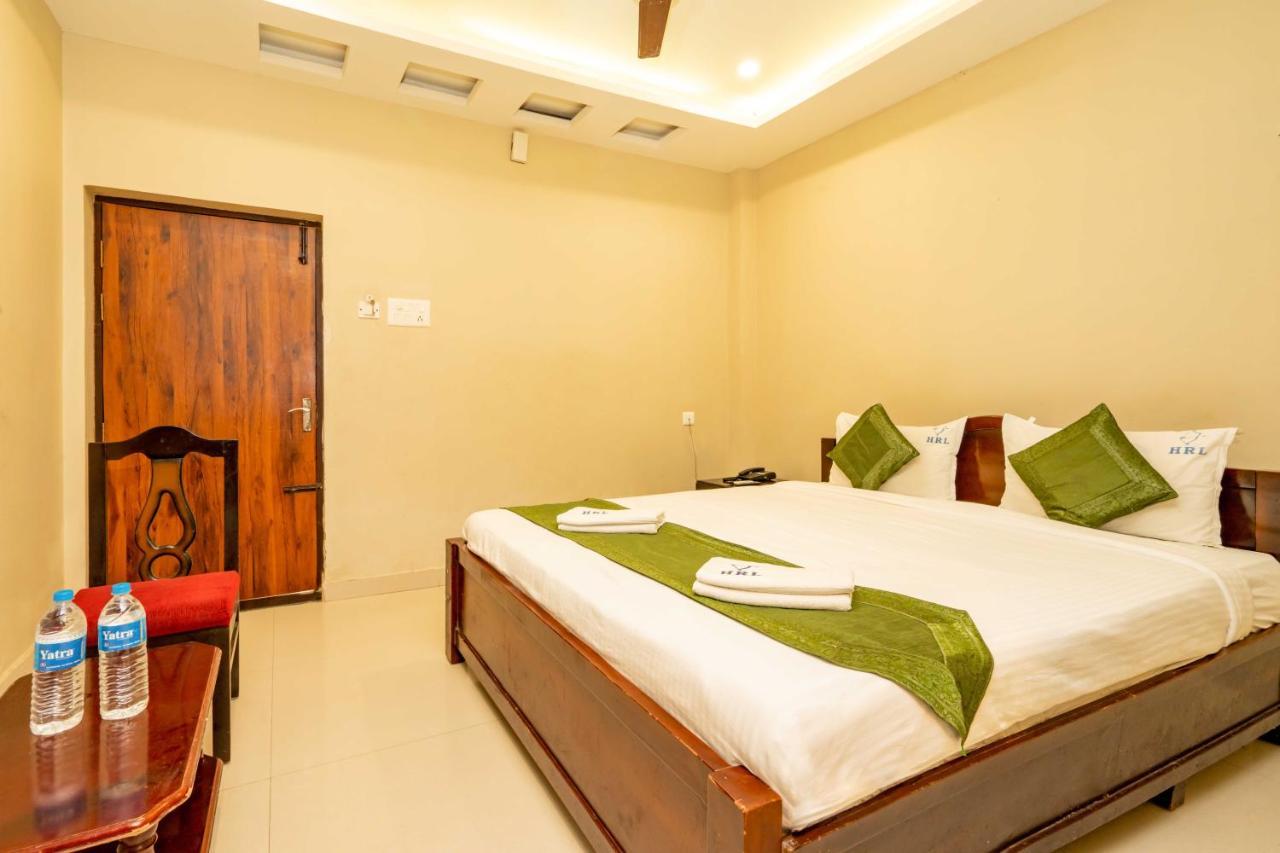 Ramleela Hotel Rameshwaram