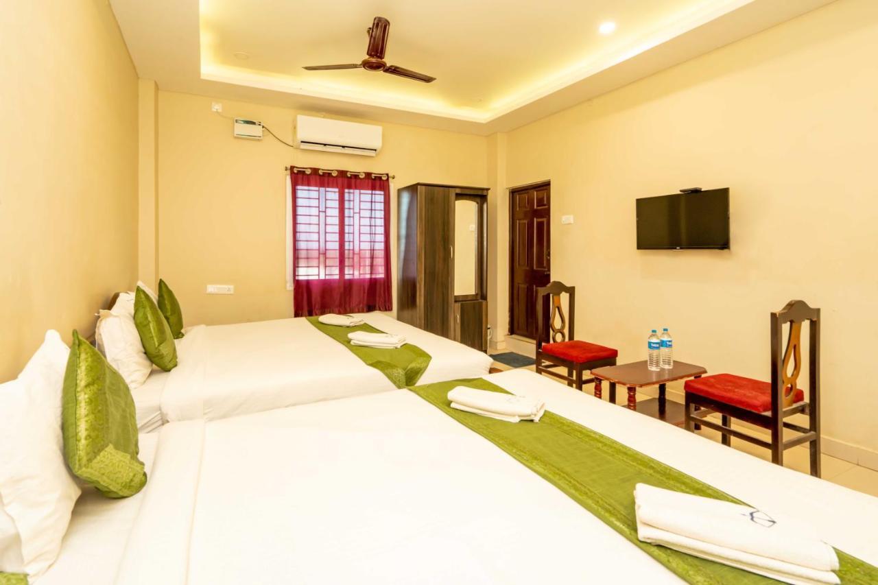 Ramleela Hotel
