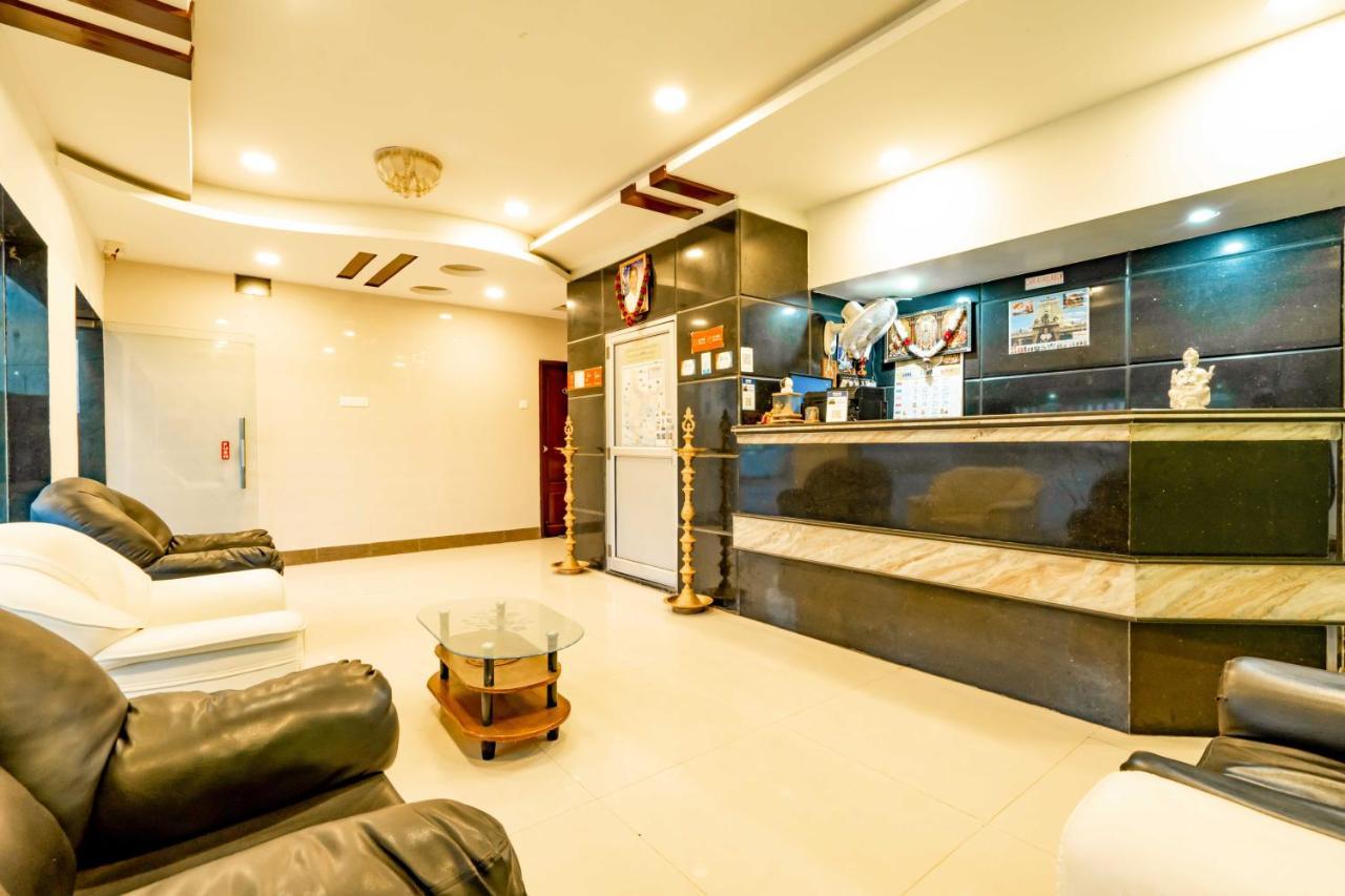 Ramleela Hotel