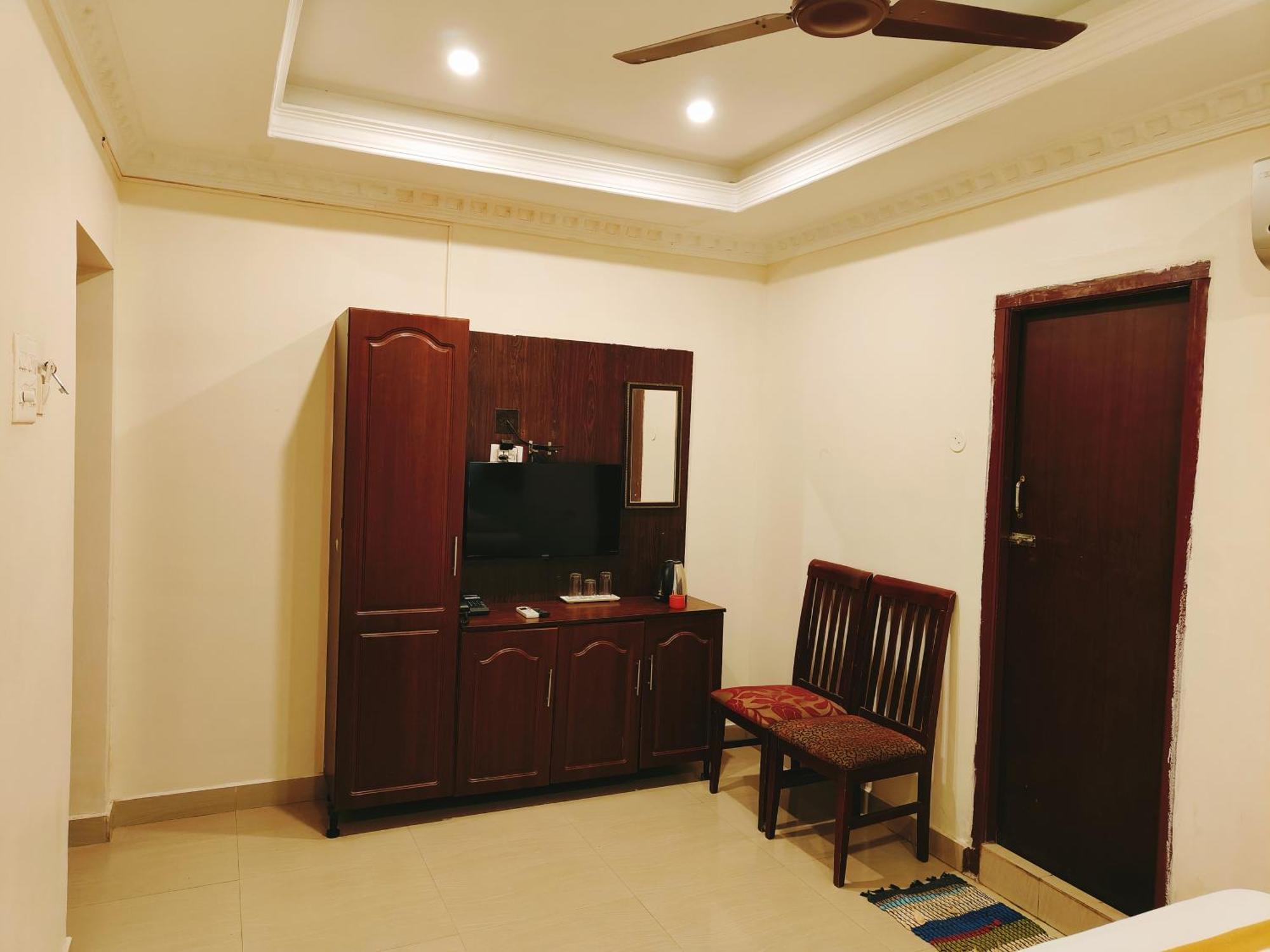 Hotel Harish