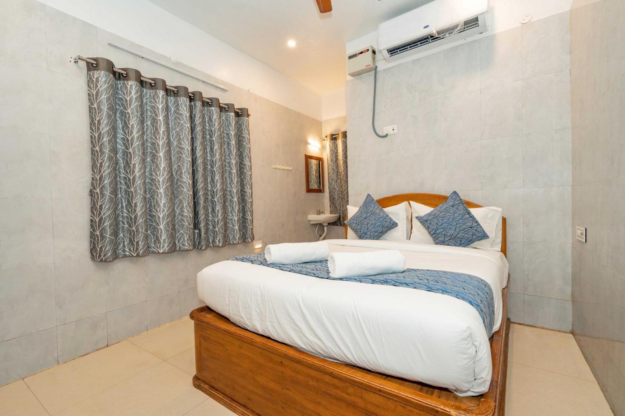 Arya Grand By Nimalan Hotel