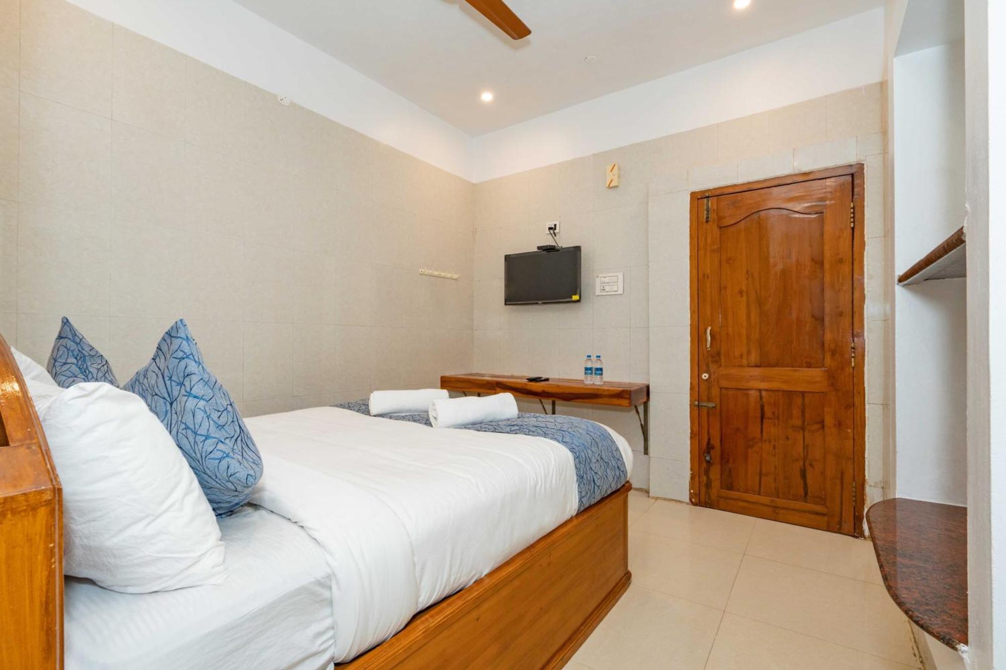 Hotel Arya Grand By Nimalan